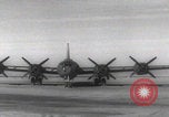 Image Bombardier Superforteresse Boeing B-29 Dayton Ohio USA, 1944, de la seconde 53 séquences d'archives historiques vidéo 65675079936
