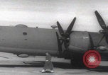 Image Bombardier Superforteresse Boeing B-29 Dayton Ohio USA, 1944, de la seconde 55 séquences d'archives historiques vidéo 65675079936
