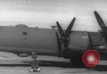 Image Bombardier Superforteresse Boeing B-29 Dayton Ohio USA, 1944, de la seconde 56 séquences d'archives historiques vidéo 65675079936