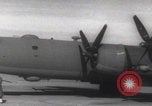 Image Bombardier Superforteresse Boeing B-29 Dayton Ohio USA, 1944, de la seconde 59 séquences d'archives historiques vidéo 65675079936
