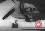Image Bombardier Superforteresse Boeing B-29 Dayton Ohio USA, 1944, de la seconde 60 séquences d'archives historiques vidéo 65675079936