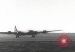 Image Boeing B-29 Superforteresse volant Dayton Ohio USA, 1944, de la seconde 1 séquences d'archives historiques vidéo 65675079937
