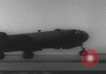 Image Boeing B-29 Superforteresse volant Dayton Ohio USA, 1944, de la seconde 7 séquences d'archives historiques vidéo 65675079937