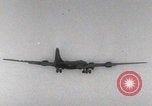 Image Boeing B-29 Superforteresse volant Dayton Ohio USA, 1944, de la seconde 16 séquences d'archives historiques vidéo 65675079937