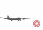 Image Boeing B-29 Superforteresse volant Dayton Ohio USA, 1944, de la seconde 21 séquences d'archives historiques vidéo 65675079937