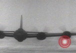 Image Boeing B-29 Superforteresse volant Dayton Ohio USA, 1944, de la seconde 36 séquences d'archives historiques vidéo 65675079937