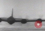 Image Boeing B-29 Superforteresse volant Dayton Ohio USA, 1944, de la seconde 38 séquences d'archives historiques vidéo 65675079937