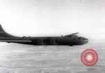Image Boeing B-29 Superforteresse volant Dayton Ohio USA, 1944, de la seconde 41 séquences d'archives historiques vidéo 65675079937