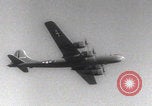 Image Boeing B-29 Superforteresse volant Dayton Ohio USA, 1944, de la seconde 49 séquences d'archives historiques vidéo 65675079937