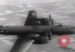 Image Boeing B-29 Superforteresse volant Dayton Ohio USA, 1944, de la seconde 52 séquences d'archives historiques vidéo 65675079937