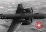 Image Boeing B-29 Superforteresse volant Dayton Ohio USA, 1944, de la seconde 53 séquences d'archives historiques vidéo 65675079937
