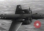 Image Boeing B-29 Superforteresse volant Dayton Ohio USA, 1944, de la seconde 54 séquences d'archives historiques vidéo 65675079937