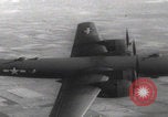 Image Boeing B-29 Superforteresse volant Dayton Ohio USA, 1944, de la seconde 55 séquences d'archives historiques vidéo 65675079937