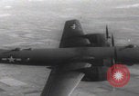 Image Boeing B-29 Superforteresse volant Dayton Ohio USA, 1944, de la seconde 56 séquences d'archives historiques vidéo 65675079937