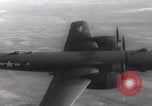 Image Boeing B-29 Superforteresse volant Dayton Ohio USA, 1944, de la seconde 57 séquences d'archives historiques vidéo 65675079937