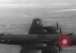 Image Boeing B-29 Superforteresse volant Dayton Ohio USA, 1944, de la seconde 59 séquences d'archives historiques vidéo 65675079937