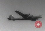 Image Boeing B-29 Superforteresse volant Dayton Ohio USA, 1944, de la seconde 61 séquences d'archives historiques vidéo 65675079937
