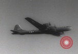 Image Boeing B-29 Superforteresse volant Dayton Ohio USA, 1944, de la seconde 62 séquences d'archives historiques vidéo 65675079937