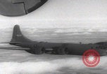 Image Boeing B-29 Superforteresse en vol Dayton Ohio USA, 1944, de la seconde 3 séquences d'archives historiques vidéo 65675079938
