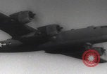 Image Boeing B-29 Superforteresse en vol Dayton Ohio USA, 1944, de la seconde 7 séquences d'archives historiques vidéo 65675079938