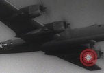 Image Boeing B-29 Superforteresse en vol Dayton Ohio USA, 1944, de la seconde 8 séquences d'archives historiques vidéo 65675079938