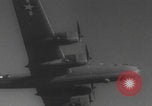 Image Boeing B-29 Superforteresse en vol Dayton Ohio USA, 1944, de la seconde 12 séquences d'archives historiques vidéo 65675079938