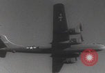 Image Boeing B-29 Superforteresse en vol Dayton Ohio USA, 1944, de la seconde 15 séquences d'archives historiques vidéo 65675079938