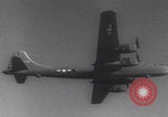 Image Boeing B-29 Superforteresse en vol Dayton Ohio USA, 1944, de la seconde 16 séquences d'archives historiques vidéo 65675079938