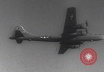 Image Boeing B-29 Superforteresse en vol Dayton Ohio USA, 1944, de la seconde 17 séquences d'archives historiques vidéo 65675079938