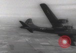 Image Boeing B-29 Superforteresse en vol Dayton Ohio USA, 1944, de la seconde 23 séquences d'archives historiques vidéo 65675079938