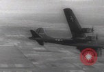 Image Boeing B-29 Superforteresse en vol Dayton Ohio USA, 1944, de la seconde 24 séquences d'archives historiques vidéo 65675079938