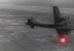 Image Boeing B-29 Superforteresse en vol Dayton Ohio USA, 1944, de la seconde 25 séquences d'archives historiques vidéo 65675079938
