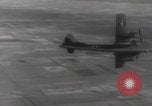 Image Boeing B-29 Superforteresse en vol Dayton Ohio USA, 1944, de la seconde 26 séquences d'archives historiques vidéo 65675079938
