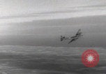 Image Boeing B-29 Superforteresse en vol Dayton Ohio USA, 1944, de la seconde 32 séquences d'archives historiques vidéo 65675079938