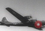 Image Boeing B-29 Superforteresse en vol Dayton Ohio USA, 1944, de la seconde 39 séquences d'archives historiques vidéo 65675079938