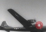 Image Boeing B-29 Superforteresse en vol Dayton Ohio USA, 1944, de la seconde 40 séquences d'archives historiques vidéo 65675079938