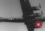 Image Boeing B-29 Superforteresse en vol Dayton Ohio USA, 1944, de la seconde 44 séquences d'archives historiques vidéo 65675079938