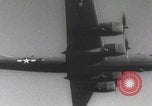 Image Boeing B-29 Superforteresse en vol Dayton Ohio USA, 1944, de la seconde 45 séquences d'archives historiques vidéo 65675079938