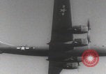 Image Boeing B-29 Superforteresse en vol Dayton Ohio USA, 1944, de la seconde 46 séquences d'archives historiques vidéo 65675079938