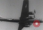 Image Boeing B-29 Superforteresse en vol Dayton Ohio USA, 1944, de la seconde 47 séquences d'archives historiques vidéo 65675079938