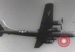 Image Boeing B-29 Superforteresse en vol Dayton Ohio USA, 1944, de la seconde 48 séquences d'archives historiques vidéo 65675079938