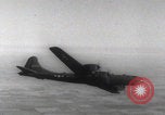 Image Boeing B-29 Superforteresse en vol Dayton Ohio USA, 1944, de la seconde 53 séquences d'archives historiques vidéo 65675079938