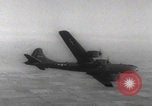 Image Boeing B-29 Superforteresse en vol Dayton Ohio USA, 1944, de la seconde 54 séquences d'archives historiques vidéo 65675079938