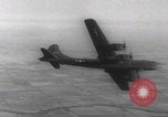 Image Boeing B-29 Superforteresse en vol Dayton Ohio USA, 1944, de la seconde 55 séquences d'archives historiques vidéo 65675079938