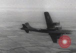 Image Boeing B-29 Superforteresse en vol Dayton Ohio USA, 1944, de la seconde 56 séquences d'archives historiques vidéo 65675079938