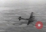 Image Boeing B-29 Superforteresse en vol Dayton Ohio USA, 1944, de la seconde 60 séquences d'archives historiques vidéo 65675079938