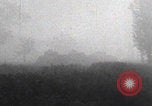 Image of British fire mortar WW2 Italy, 1944, second 5 stock footage video 65675079940