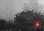 Image of British fire mortar WW2 Italy, 1944, second 6 stock footage video 65675079940