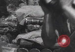 Image of British fire mortar WW2 Italy, 1944, second 9 stock footage video 65675079940