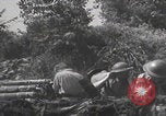 Image of British fire mortar WW2 Italy, 1944, second 15 stock footage video 65675079940